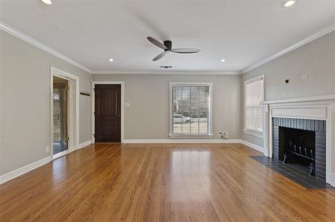 Tiny photo for 7115 La Vista Drive, Dallas, TX 75214 (MLS # 21043043)
