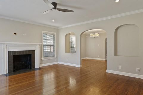 Tiny photo for 7115 La Vista Drive, Dallas, TX 75214 (MLS # 21043043)