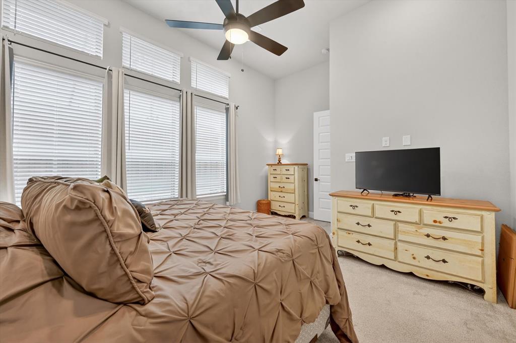 Parker Place - Residential