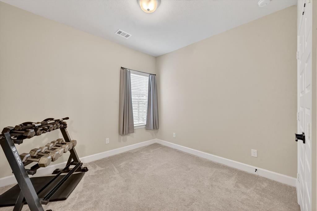 Parker Place - Residential