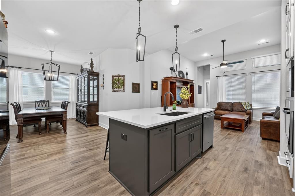 Parker Place - Residential