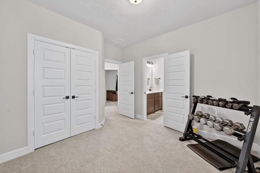 Parker Place - Residential
