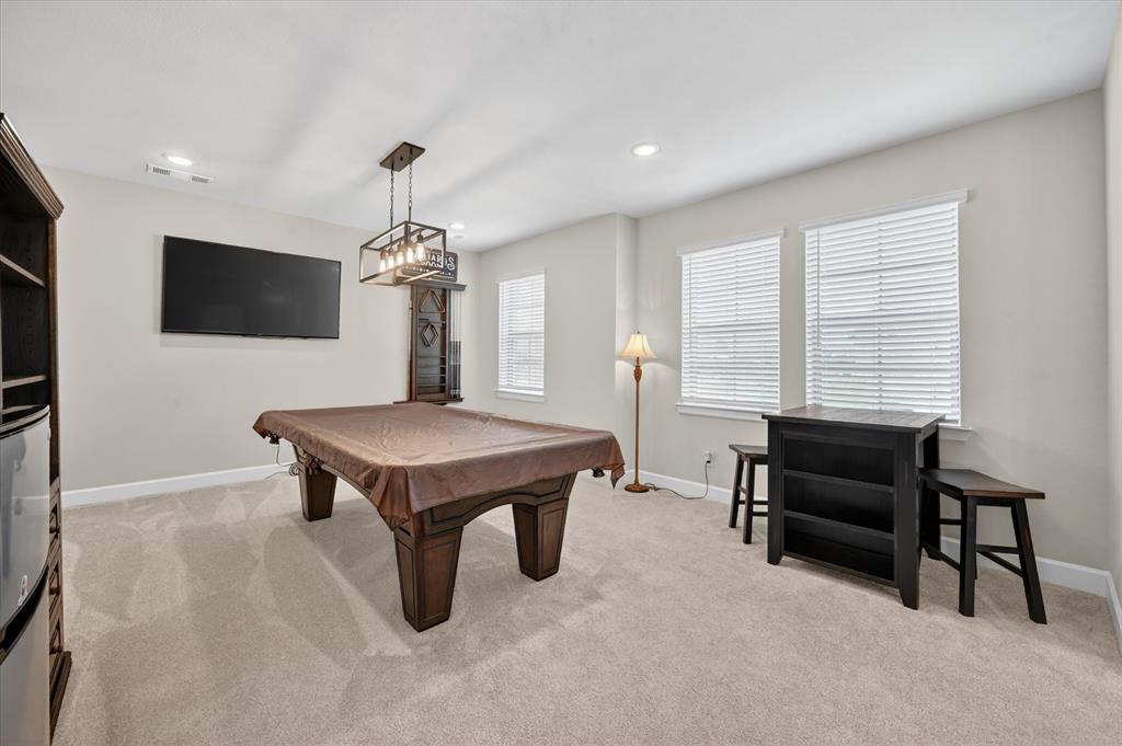 Parker Place - Residential