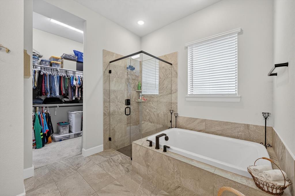 Parker Place - Residential