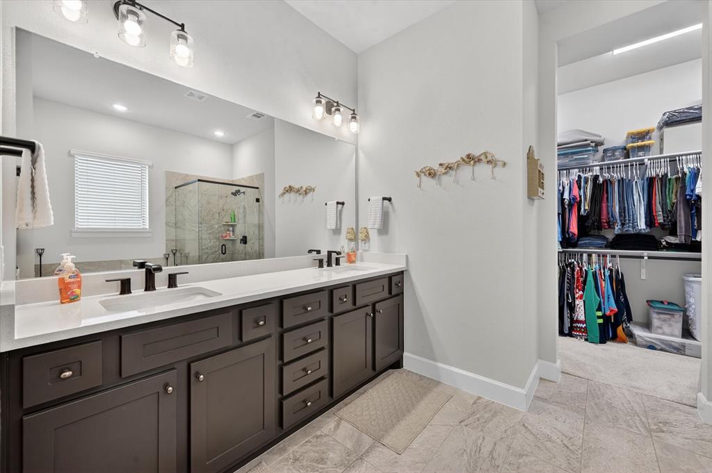 Parker Place - Residential