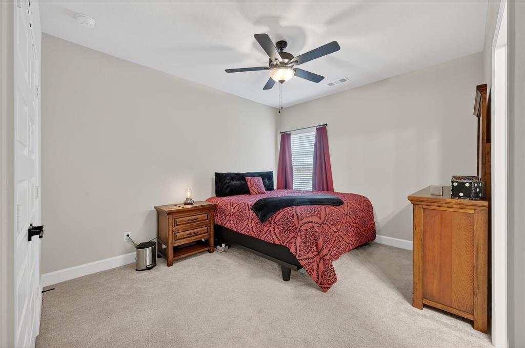 Parker Place - Residential