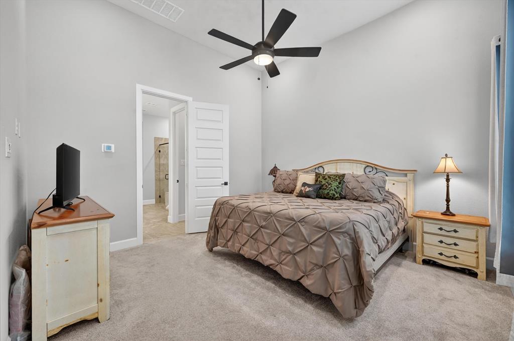 Parker Place - Residential
