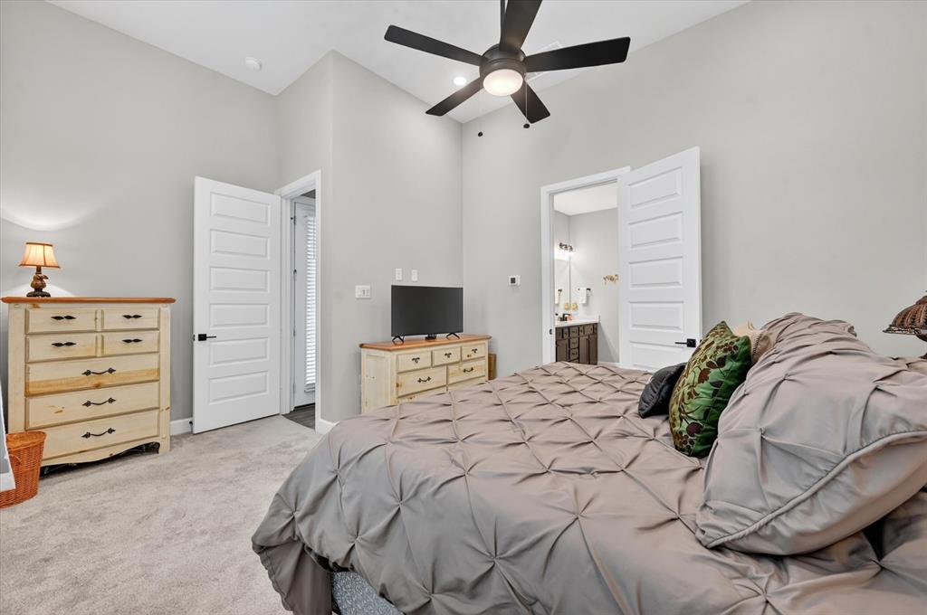 Parker Place - Residential