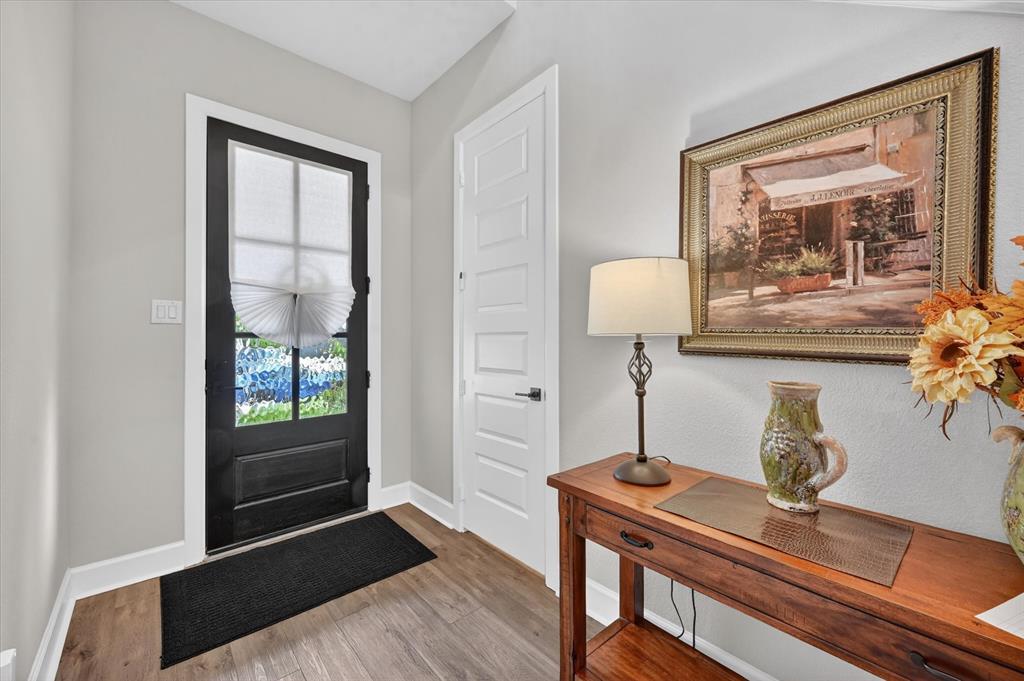 Parker Place - Residential