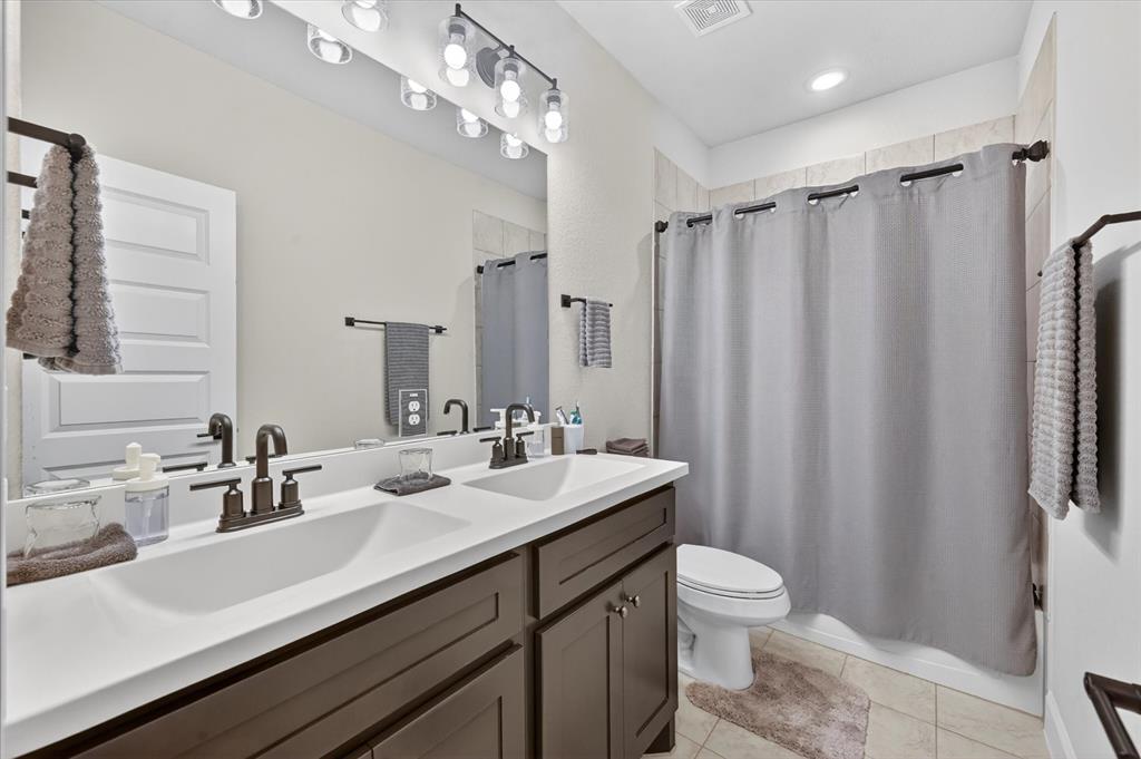 Parker Place - Residential