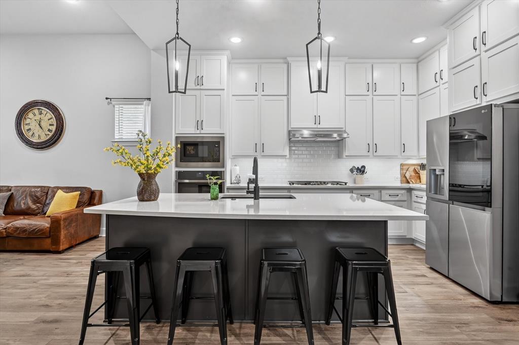 Parker Place - Residential