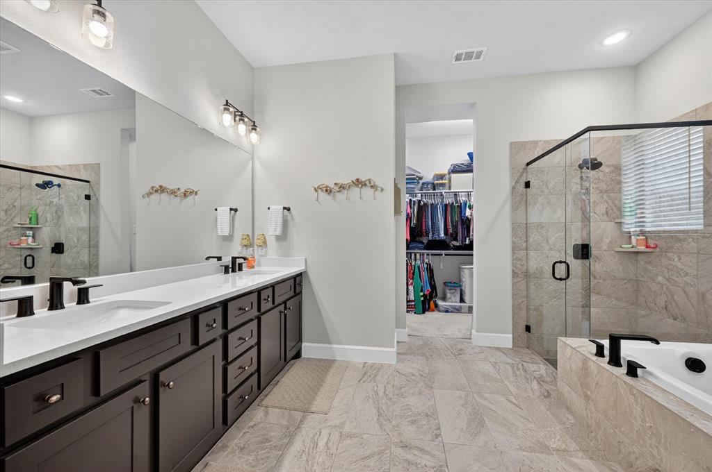Parker Place - Residential