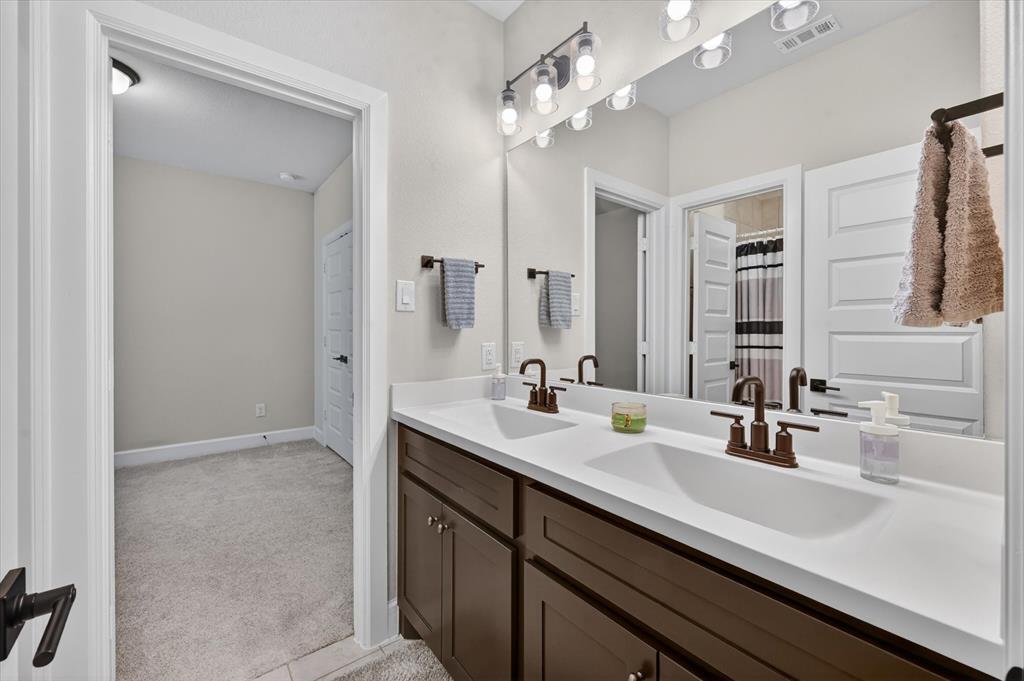 Parker Place - Residential