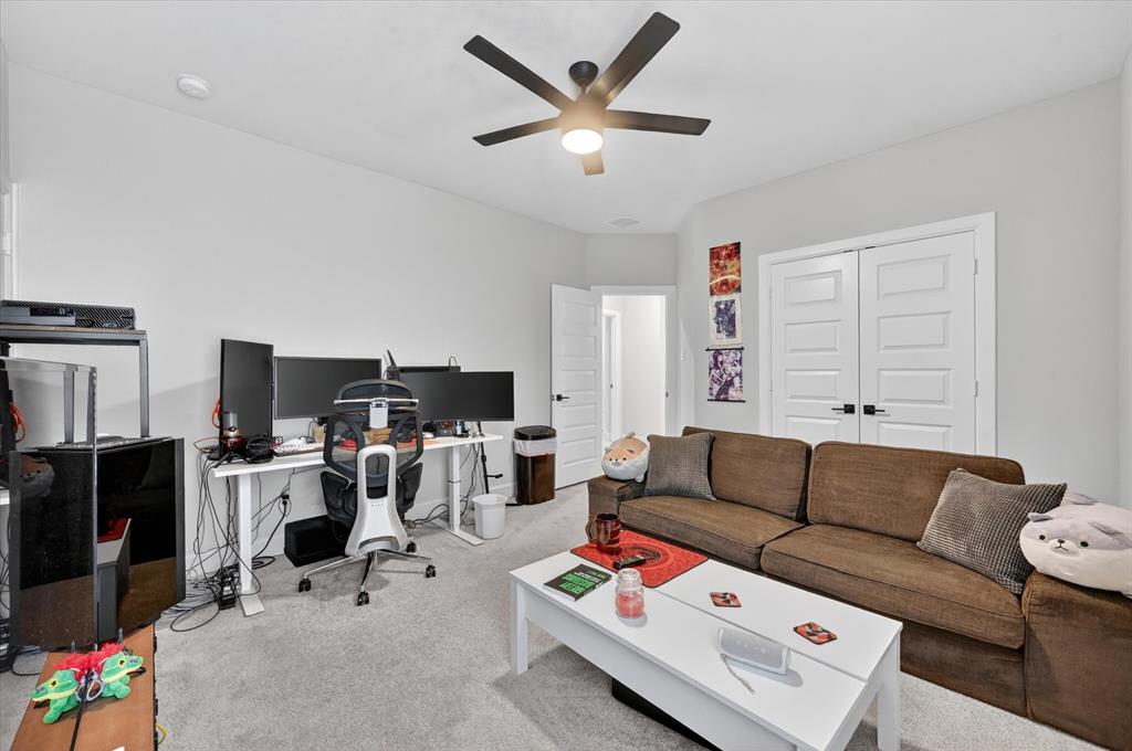 Parker Place - Residential