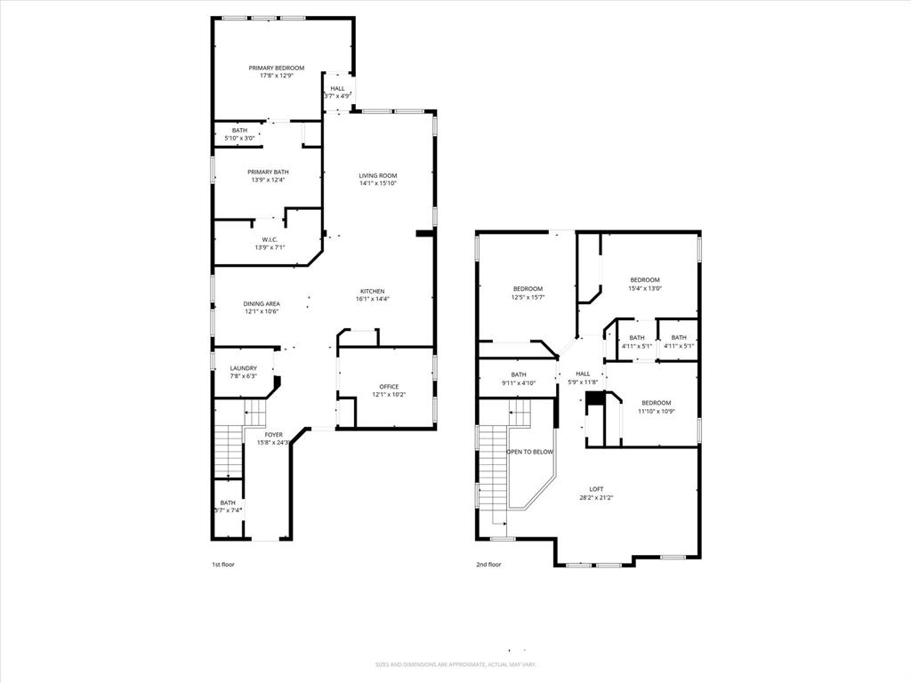 Parker Place - Residential