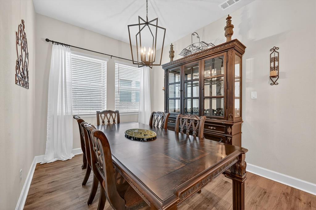 Parker Place - Residential