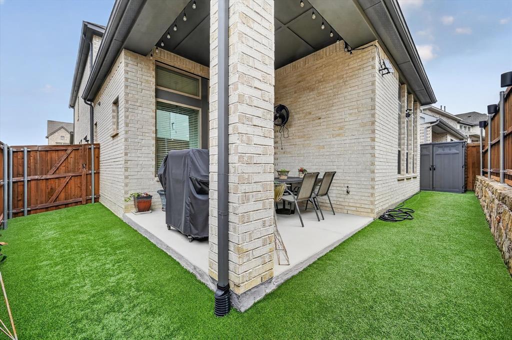 Parker Place - Residential