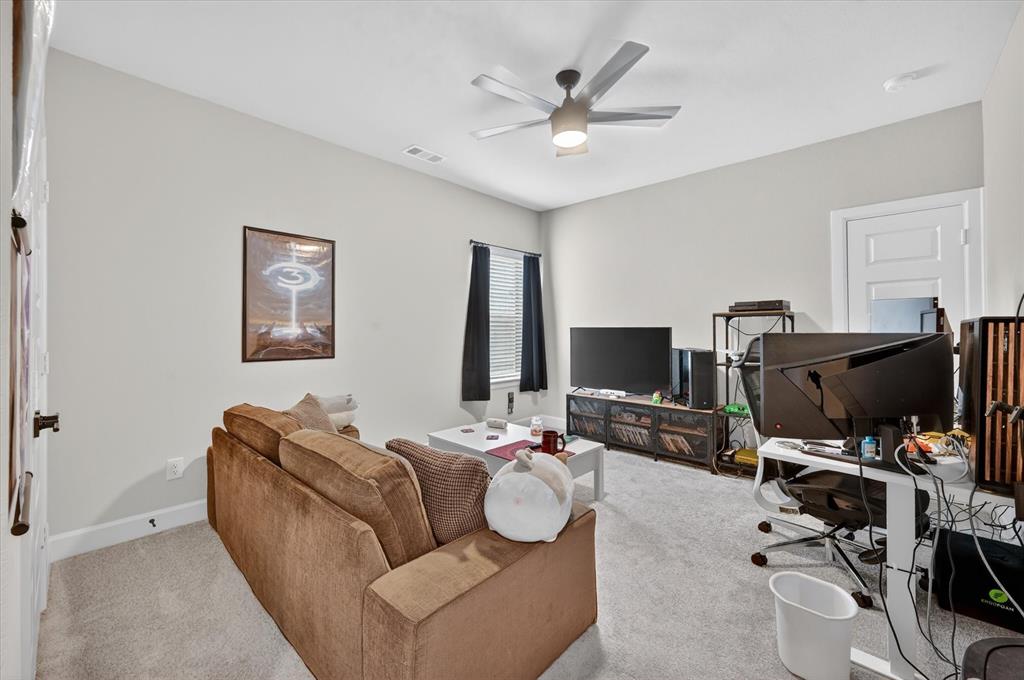 Parker Place - Residential