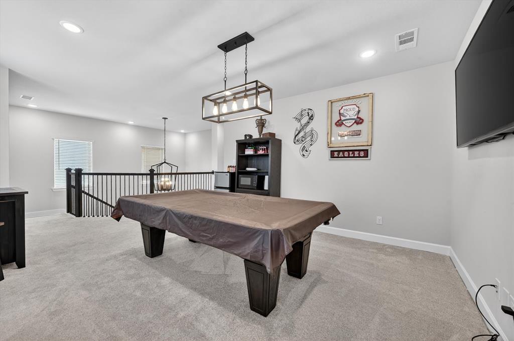 Parker Place - Residential