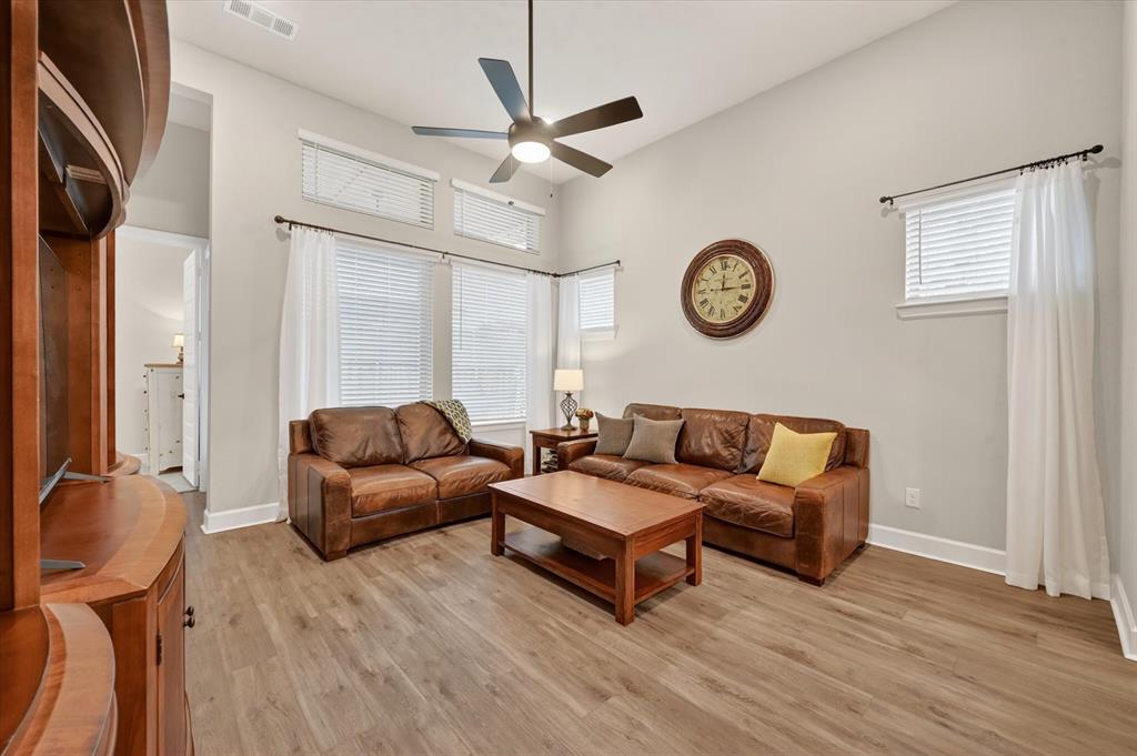 Parker Place - Residential