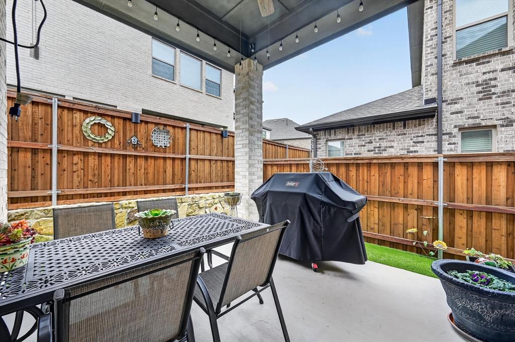 Parker Place - Residential