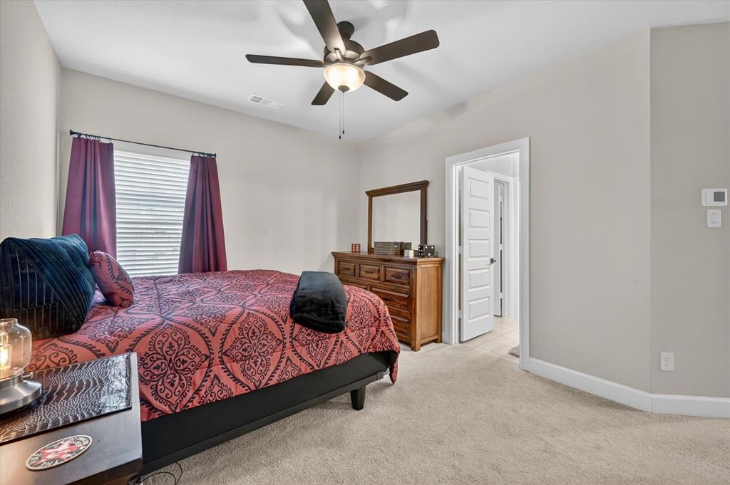 Parker Place - Residential