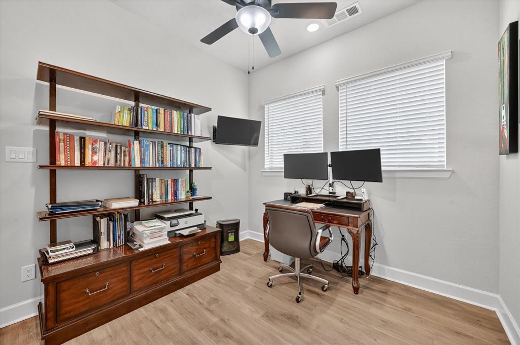 Parker Place - Residential