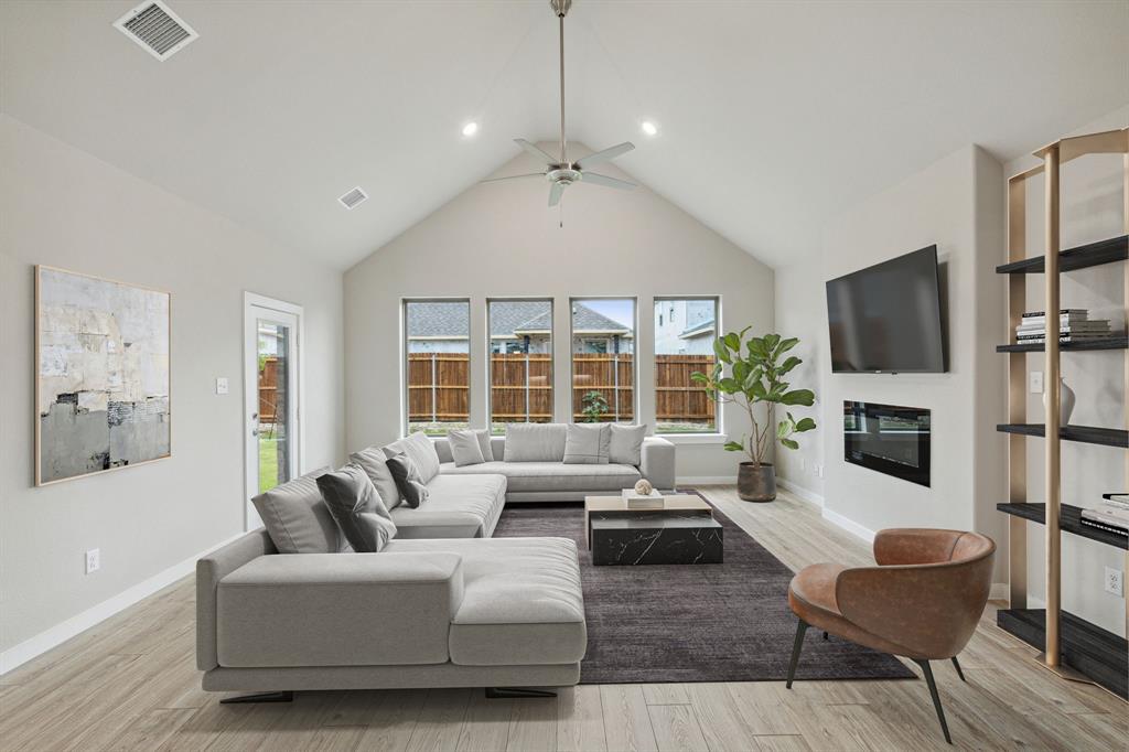 Wilson Creek - Residential