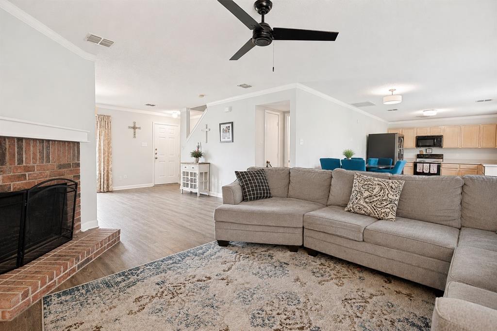 8105 Montecito Drive