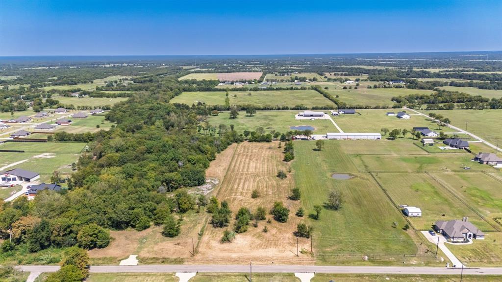 Elizabeth Estates Ph 1 - Land