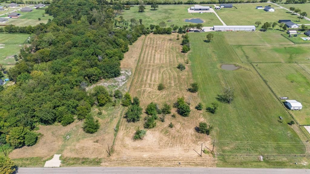 Elizabeth Estates Ph 1 - Land