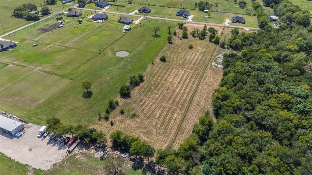 Elizabeth Estates Ph 1 - Land