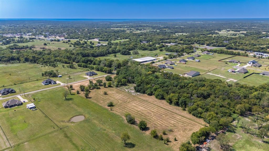 Elizabeth Estates Ph 1 - Land