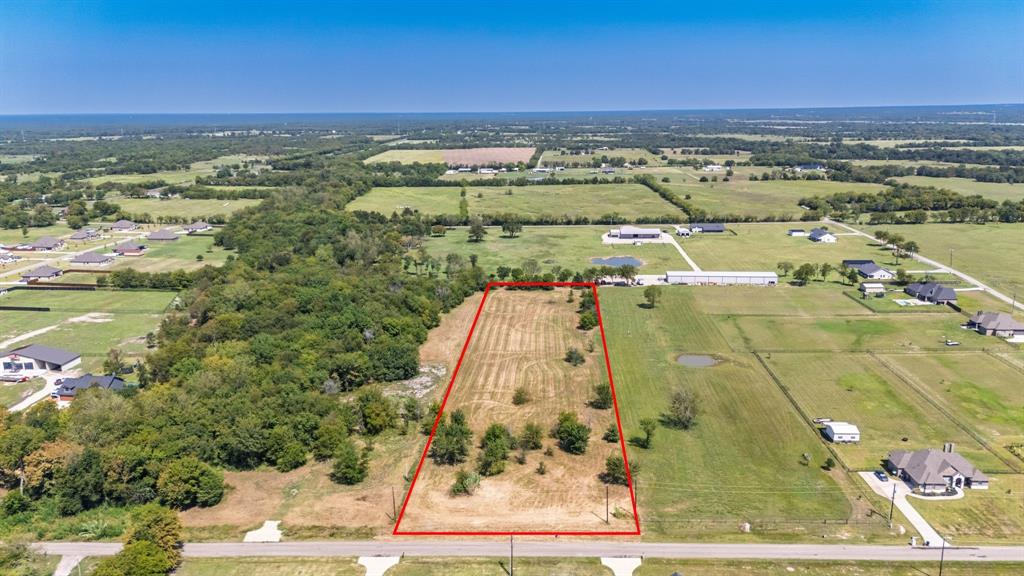 Elizabeth Estates Ph 1 - Land