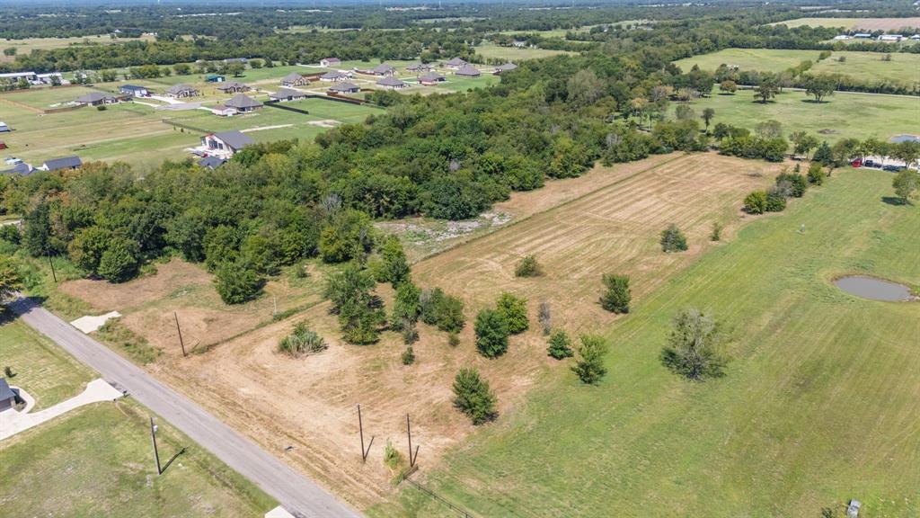 Elizabeth Estates Ph 1 - Land