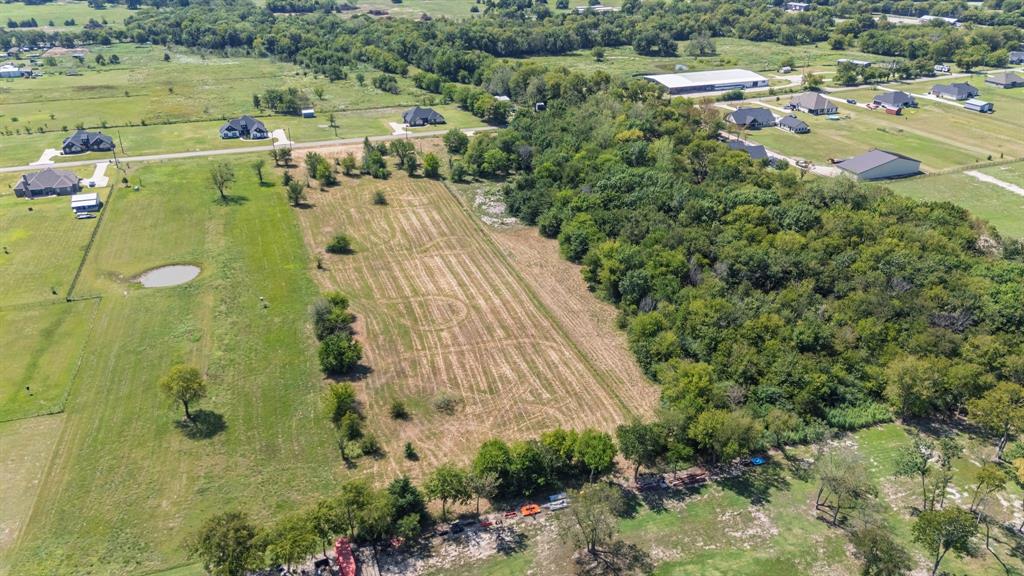 Elizabeth Estates Ph 1 - Land