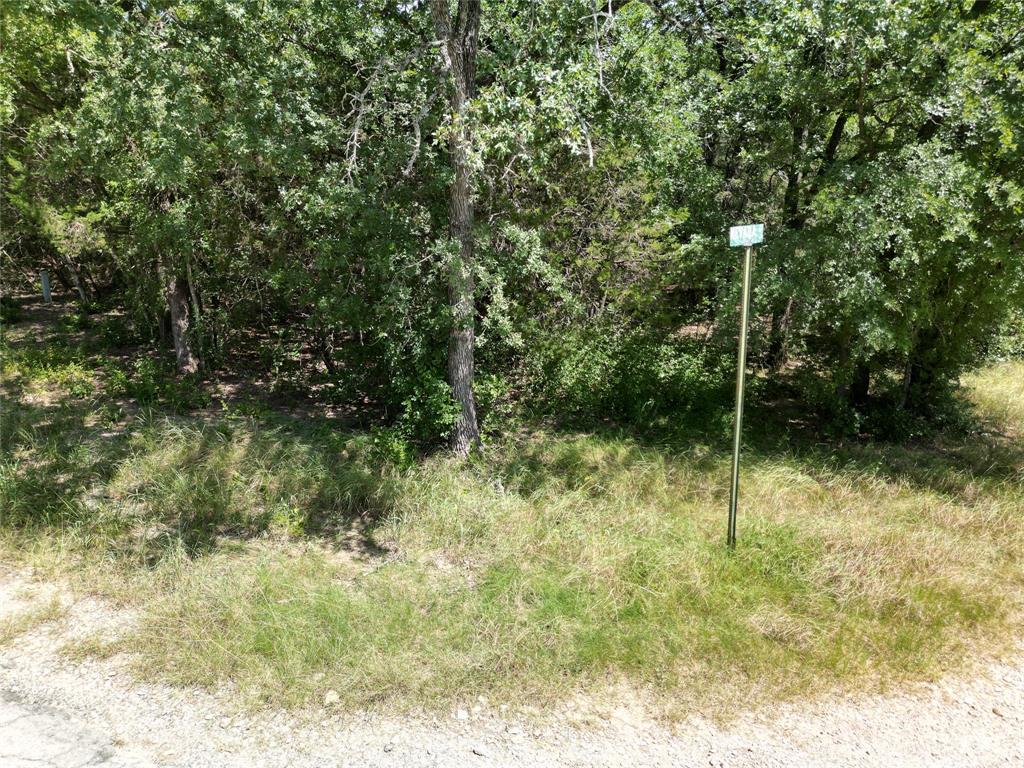 Lake Granbury Hbr Sec B - Land