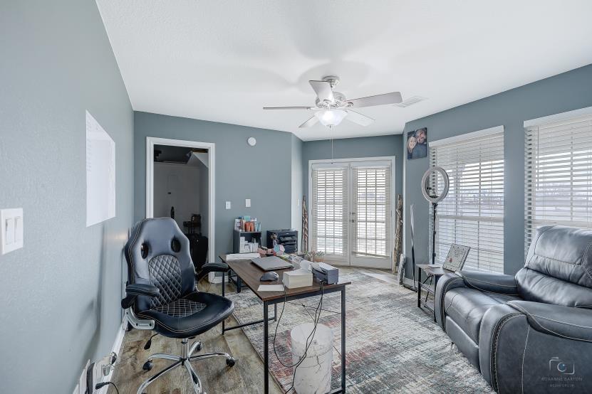 Eastern Hills Estates - Land