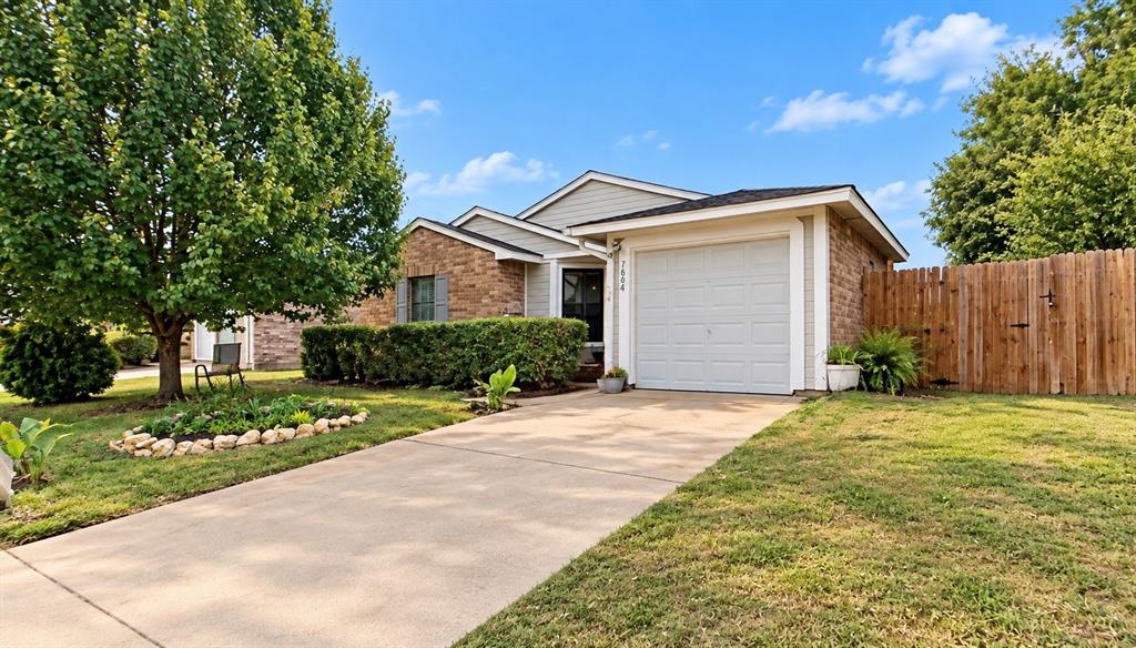7804 Evening Star Drive