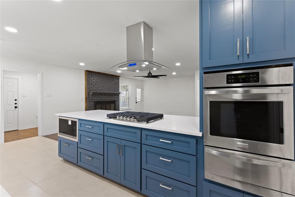 Photo of 3622 Douglas Drive, Garland, TX 75041 (MLS # 21215269)