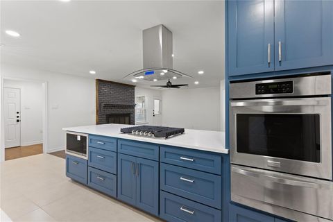 Photo of 3622 Douglas Drive, Garland, TX 75041 (MLS # 21215269)