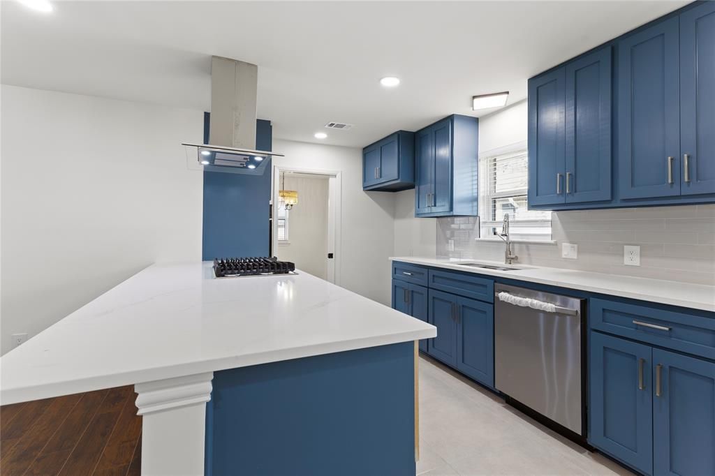 Photo of 3622 Douglas Drive, Garland, TX 75041 (MLS # 21215269)