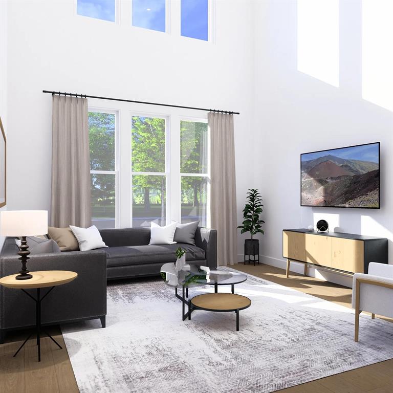 Ridgeline Towns - Residential