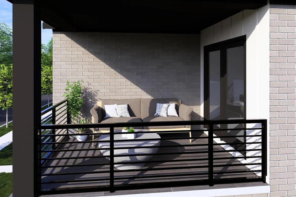 Ridgeline Towns - Residential