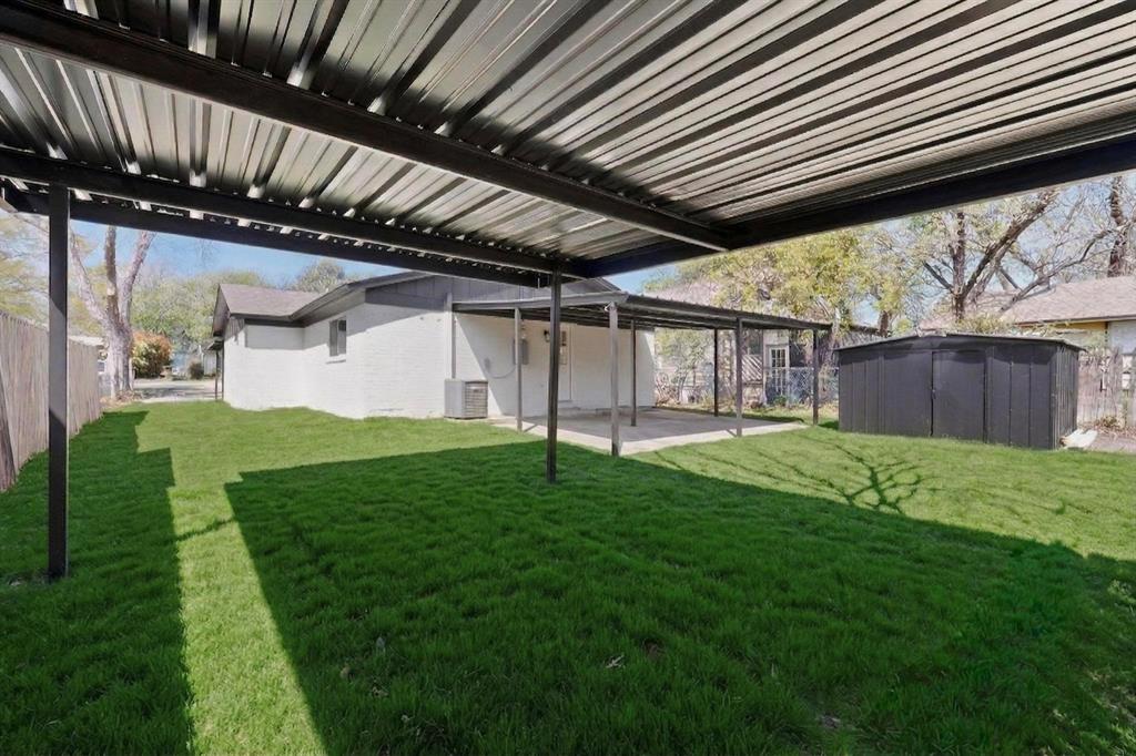 Dixie Wagon Mfg Co Add - Residential