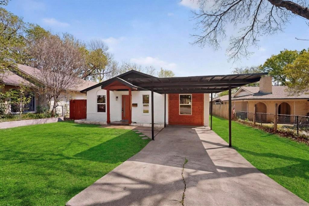 3406 Schwartz Avenue