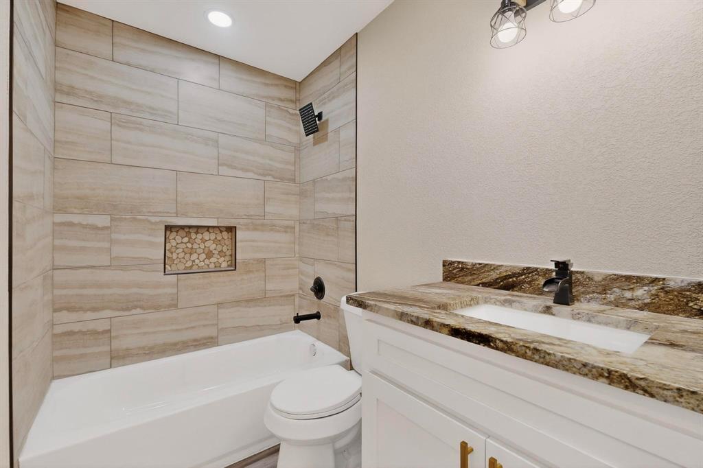 Dixie Wagon Mfg Co Add - Residential