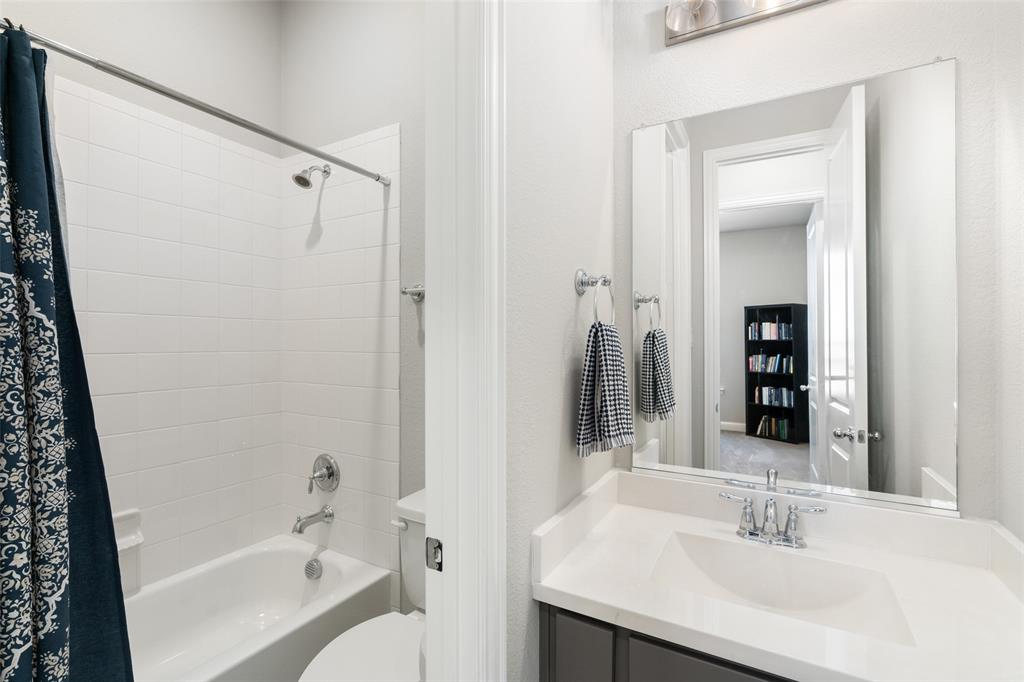 Union Park Ph 2b - Residential