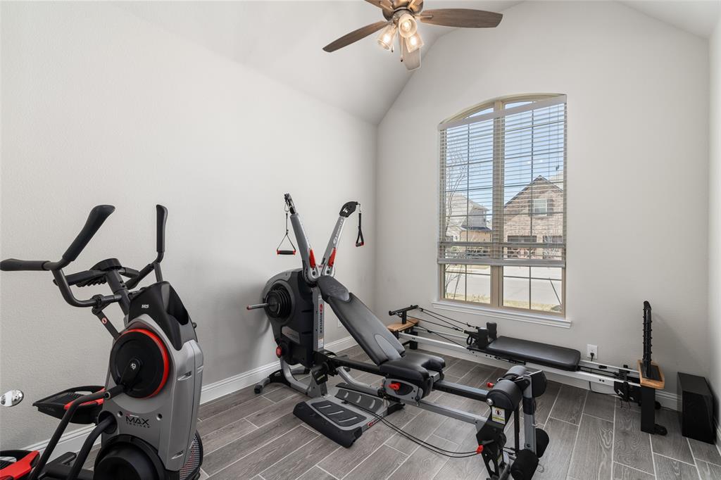 Union Park Ph 2b - Residential