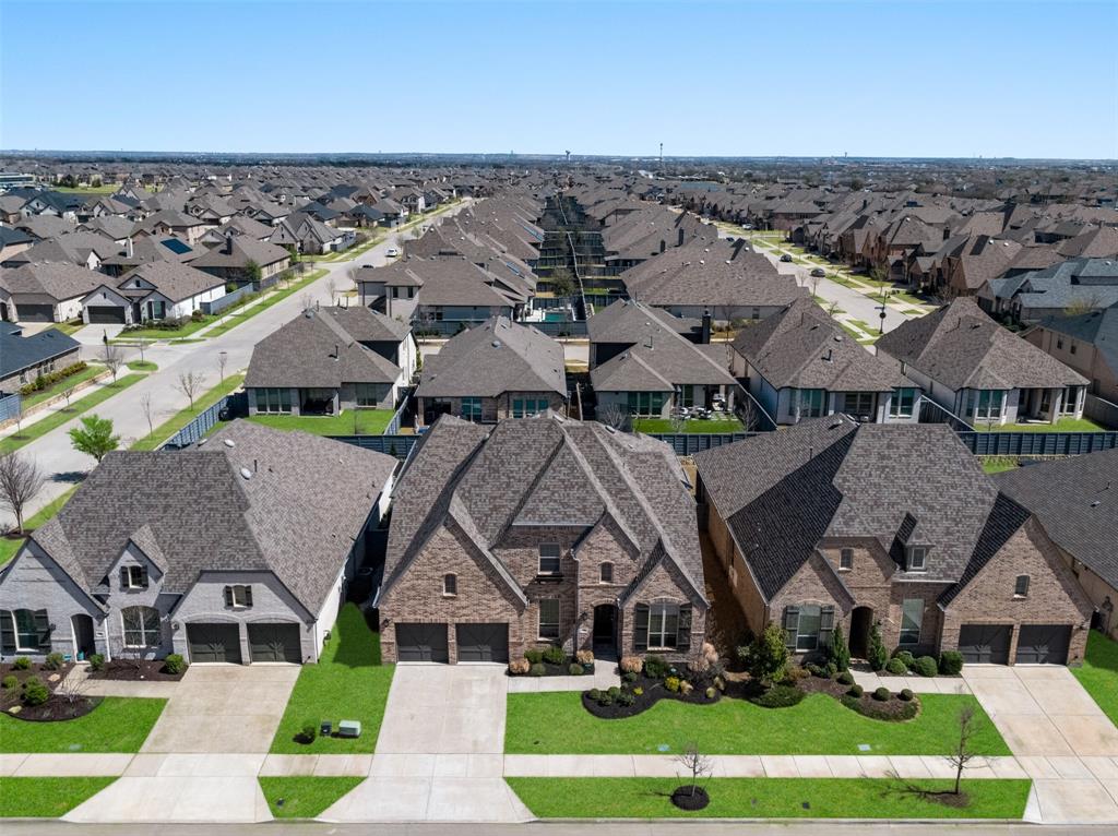 Union Park Ph 2b - Residential